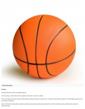 The Aga Khan Academy's basketball teams recognized for their achievement. The Aga Khan Academy's basketball teams recognized for their achievement.