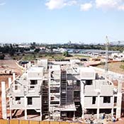 Maputo July 2018 Construction