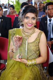 Karishma Bhagani Karishma Bhagani