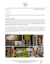 Mombasa Junior School Newsletter April 2017 Mombasa Junior School Newsletter April 2017