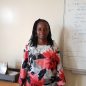 Mrs. Lucy Mwandawiro