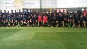 FCBescola camp