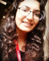 Tabreek Somani (Year 10) Tabreek Somani (Year 10)