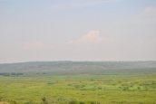 Rwanda, the Land of a Thousand Hills