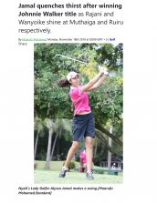 Alyssa Jamal Alyssa Jamal