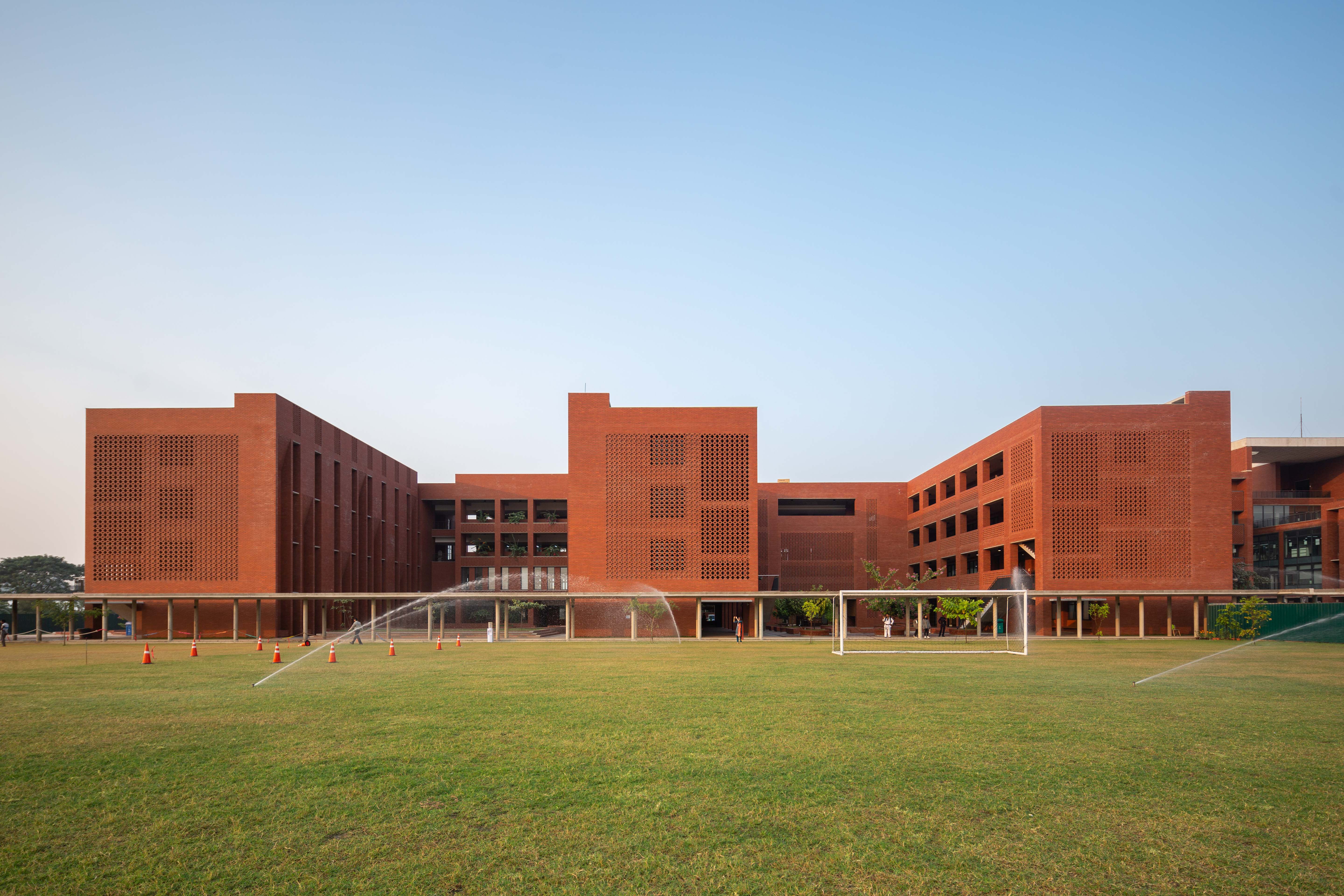 Aga Khan Academy Dhaka
