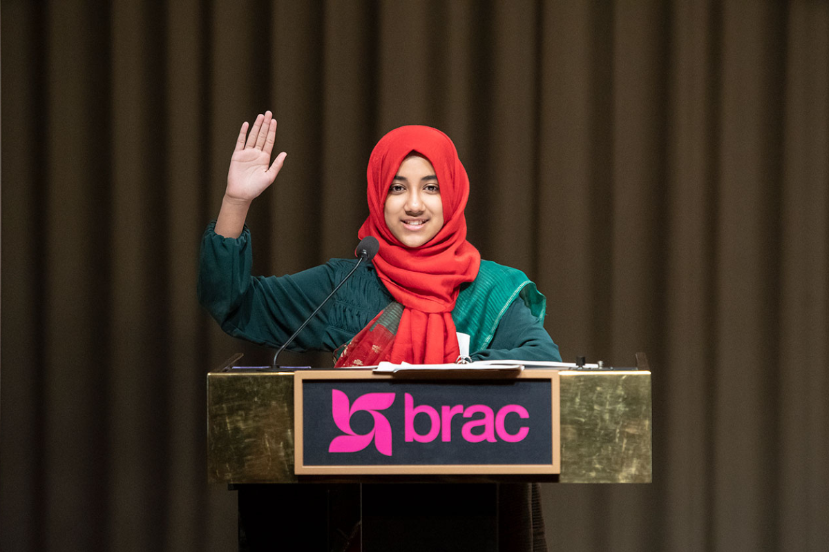 Faatiha Aayat_March Newsletter