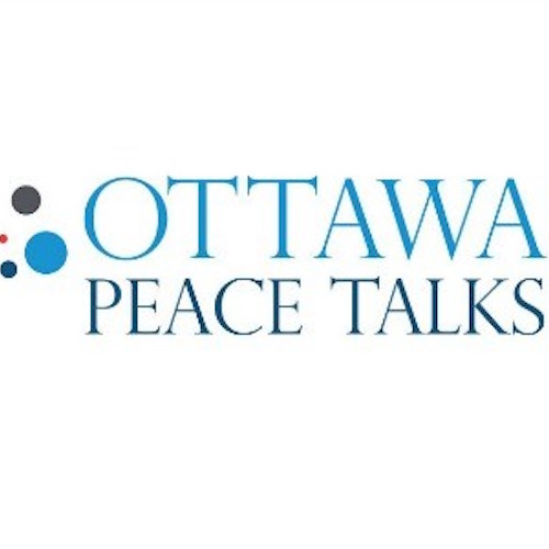 Ottawa Peace Talks 2016