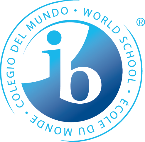 IB logo