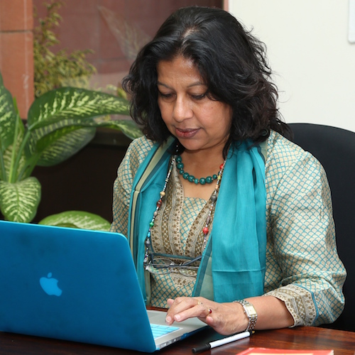 Sreelatha Kumar