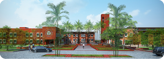 Aga Khan Academy Maputo concept drawing Aga Khan Academy Maputo concept drawing