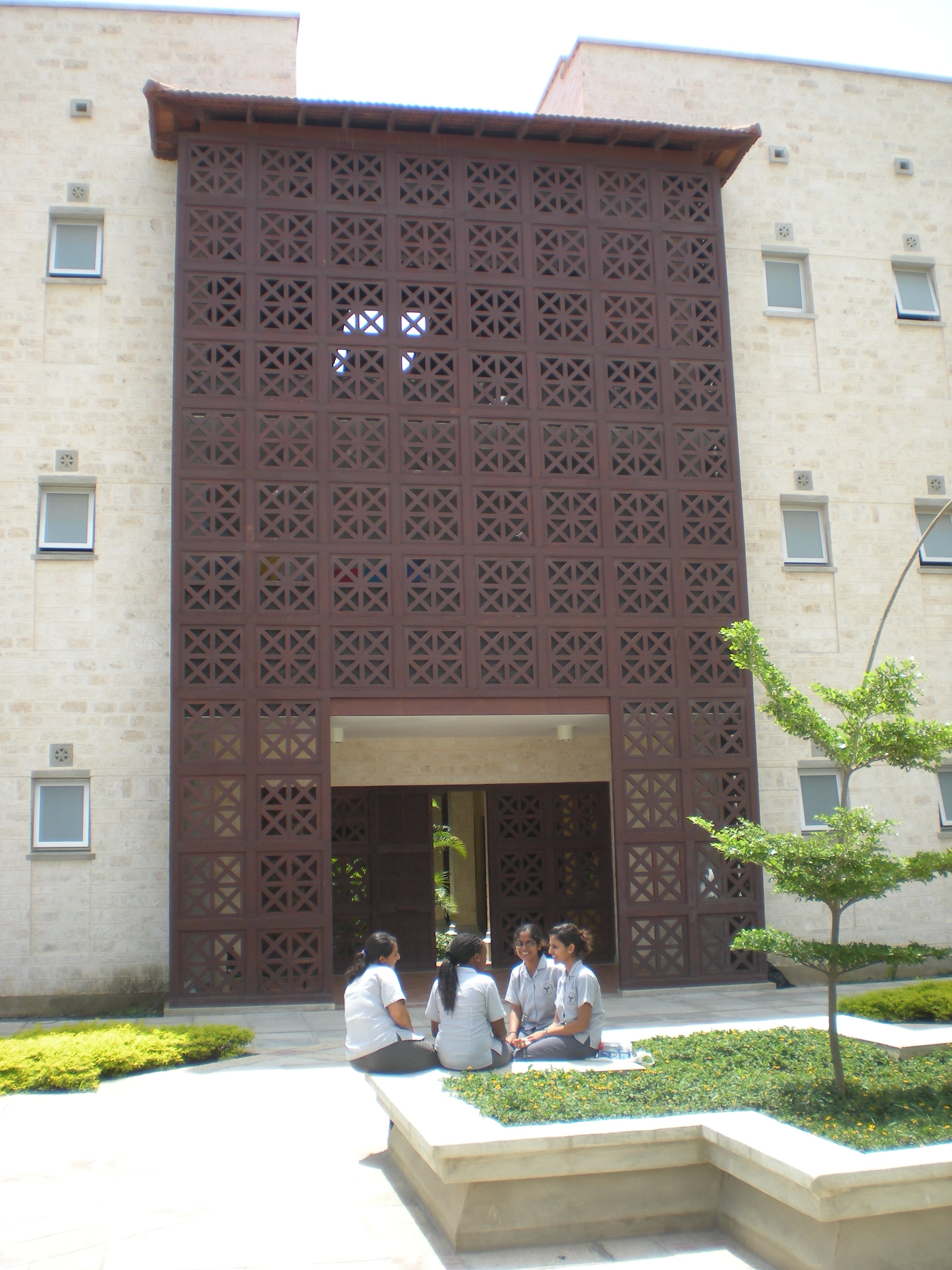 Student Residences in Mombasa