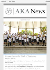 AKA Mombasa Newsletter_ August 2020