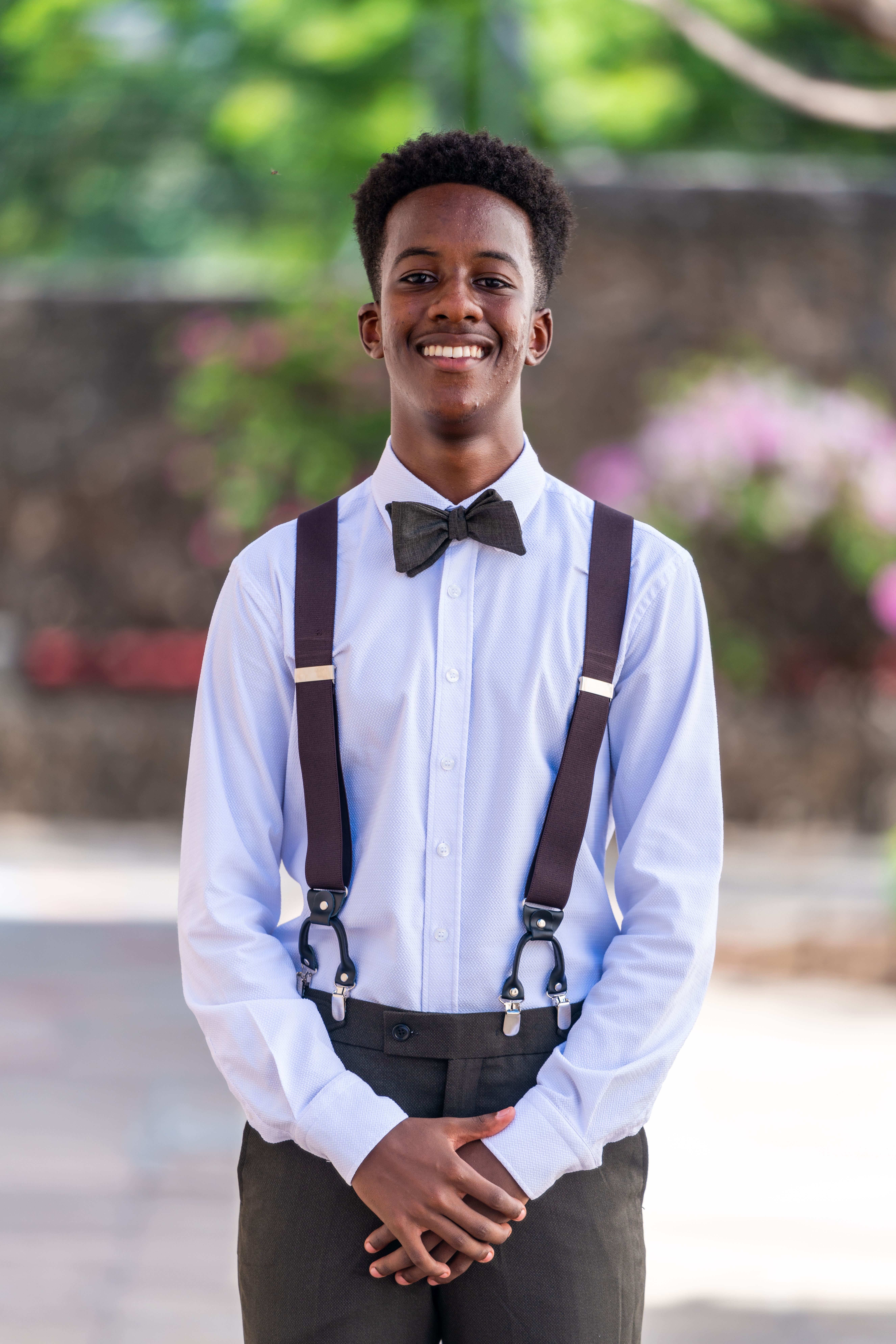 Aiden Muchemi