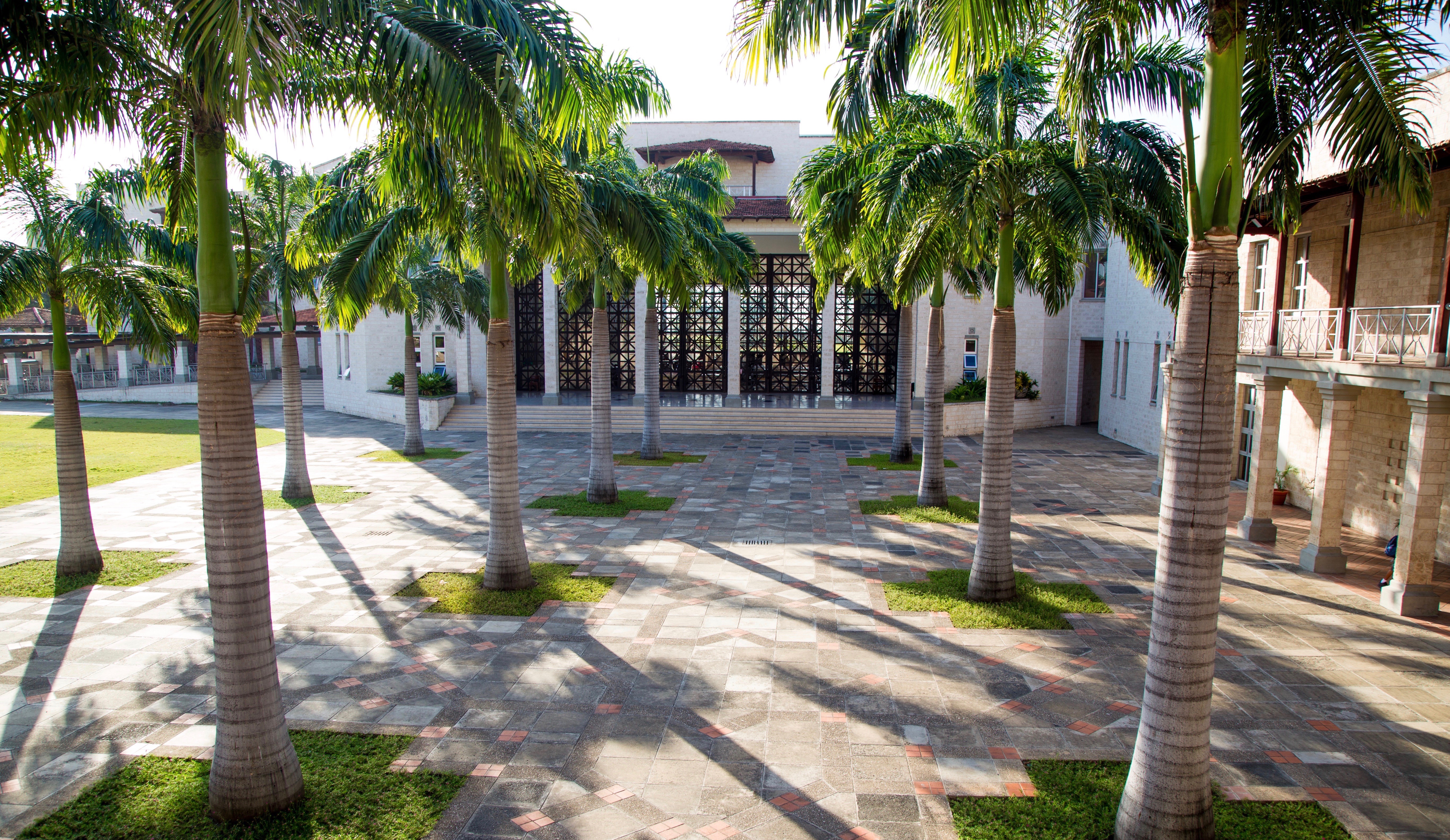 Aga Khan Academy Mombasa campus