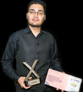 Kashyap Pravin Gohel