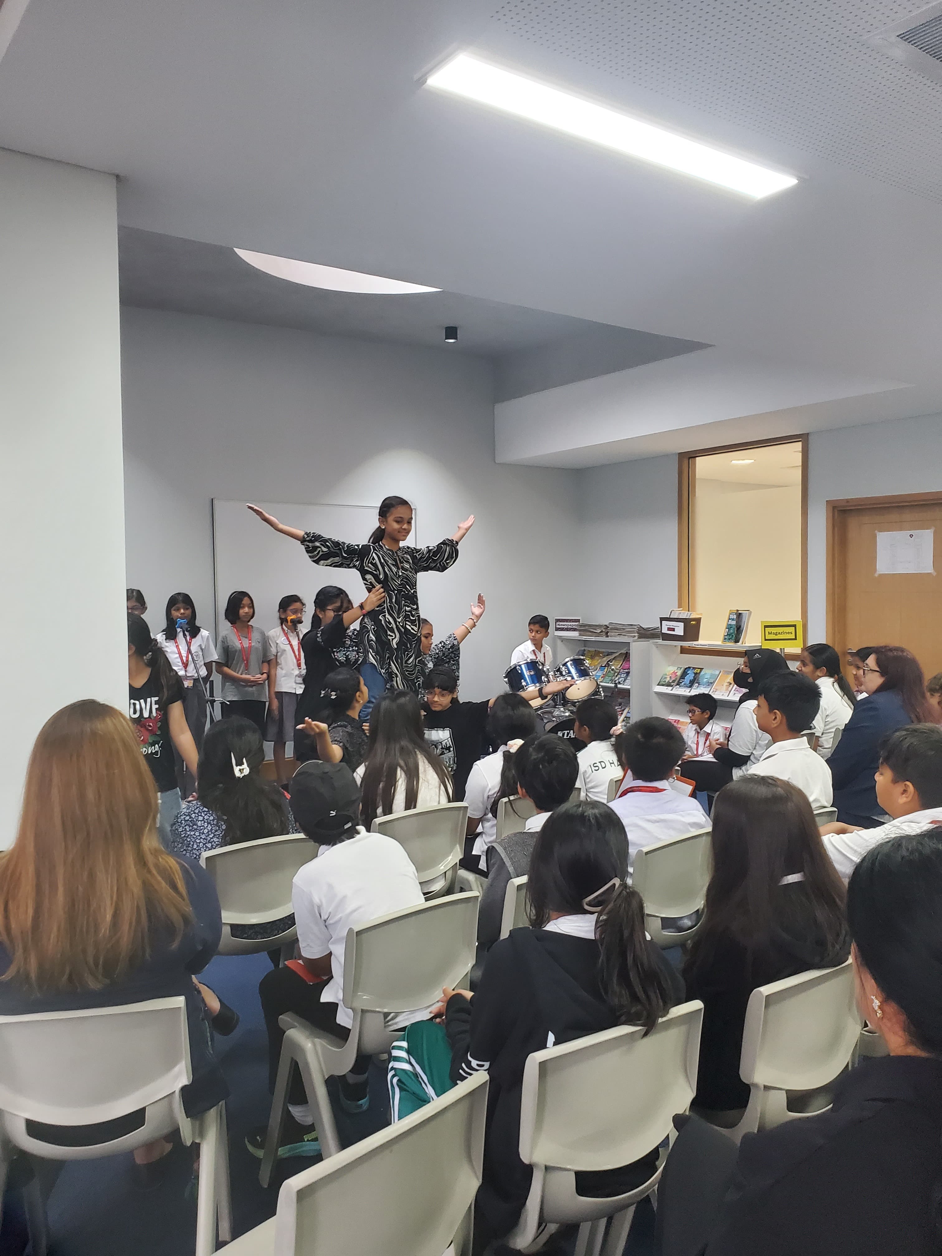 PYP Exhibition 2024