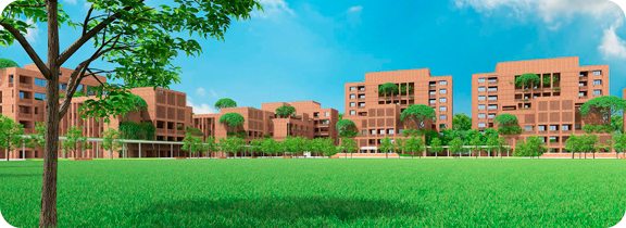 The Aga Khan Academy Dhaka - concept