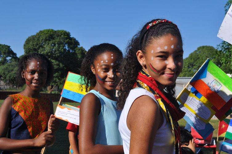AKA Maputo Africa Day