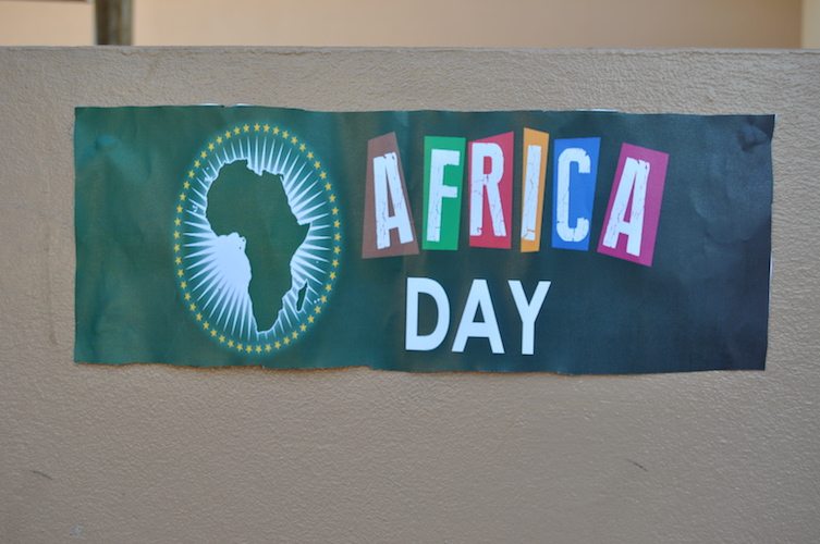 AKA Maputo Africa Day