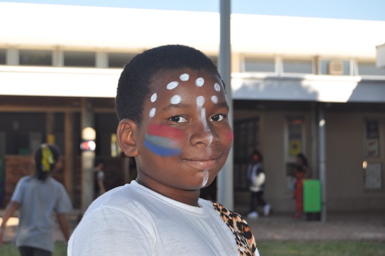 AKA Maputo Africa Day