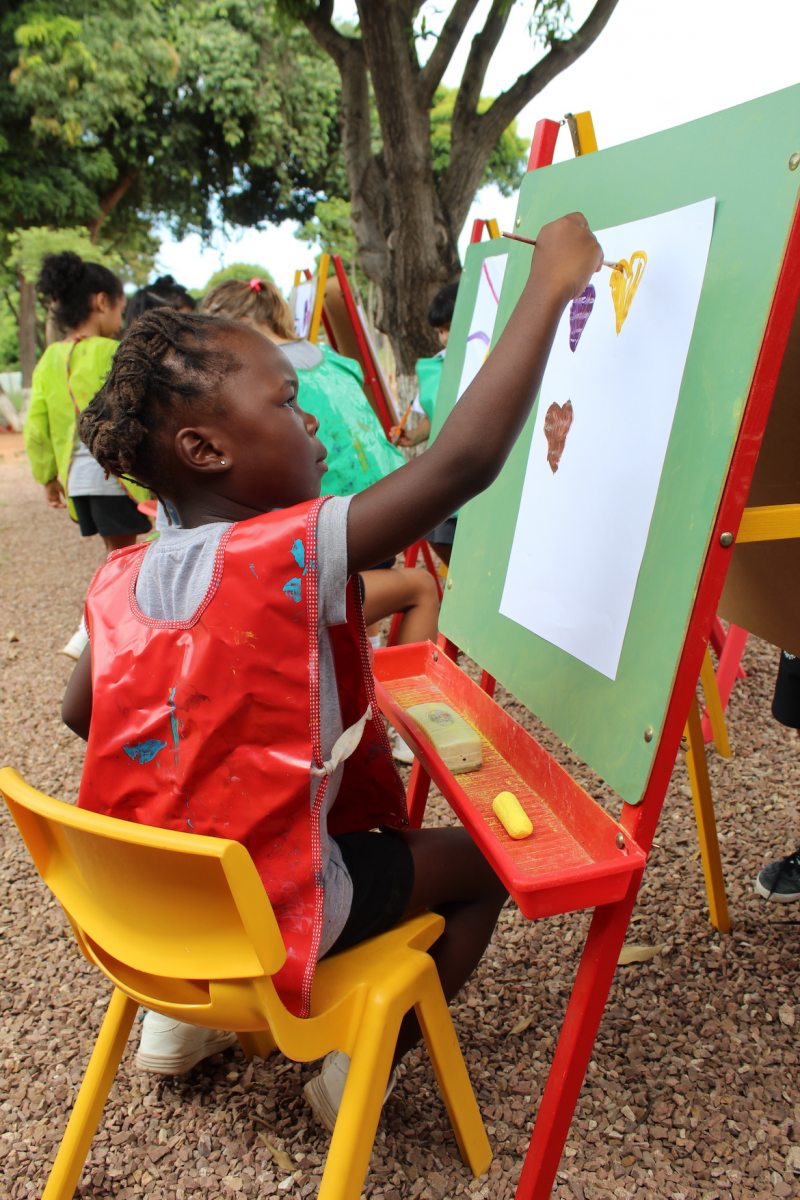 Early Years Centre