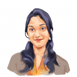 Adiba sketch