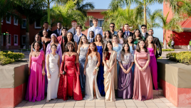 Aga Khan Academy Maputo Class of 2025