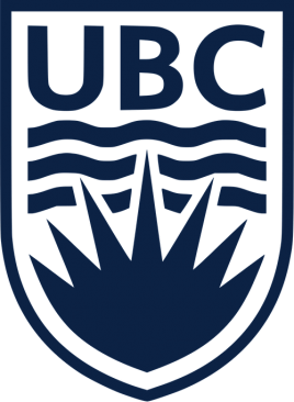 UBC logo