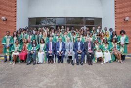 Aga Khan Academy, Nairobi Class of 2025