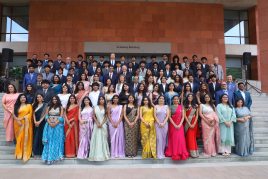 AKA Hyderabad Class of 2025