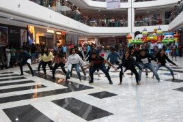 Flash Mob