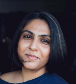 Gopika Jadeja