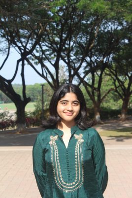 Kareena Thakkar