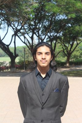 Niranjan Seena Suresh