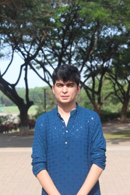 Suhaan Kalwani