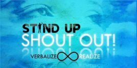 Verbalize Realize!