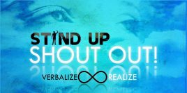 Verbalize Realize!