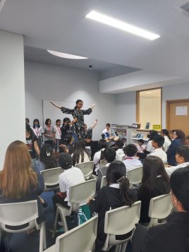 PYP Exhibition 2024