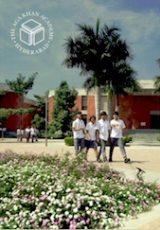 The Aga Khan Academy Hyderabad brochure 2018