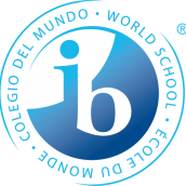 IB logo