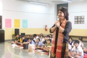 Aga Khan Academy hosts Literature and Theatre Fest in Hyderabad Aga Khan Academy hosts Literature and Theatre Fest in Hyderabad