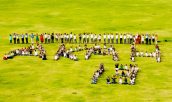 Spelling out AKAH 13