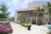 The Aga Khan Academy, Mombasa